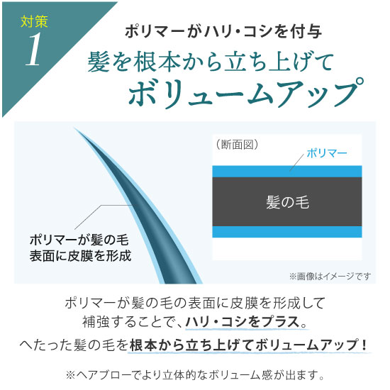 マルベールスカルプアミノリペア