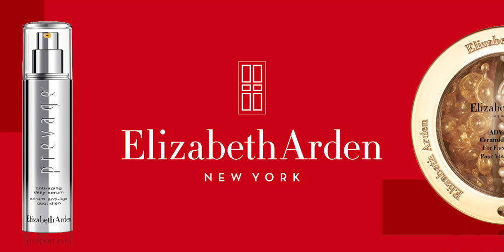 ElizabethArdenエリザベスアーデン