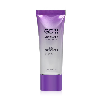 GD11プレミアムラボアドバンスEXOサンスクリーン