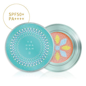 イェファダムブライトアップクッションDX限定ケース