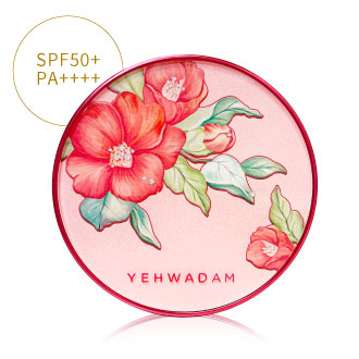 THE FACE SHOP ザフェイスショップ/YEHWADAM イェファダム【クッションファンデ ・メイクアップ・スキンケア】｜メディカライズ公式オンラインショップ メディカライズヘルスケア