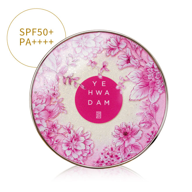 CCインテンスカバークッションイェファダムDX限定パッケージ