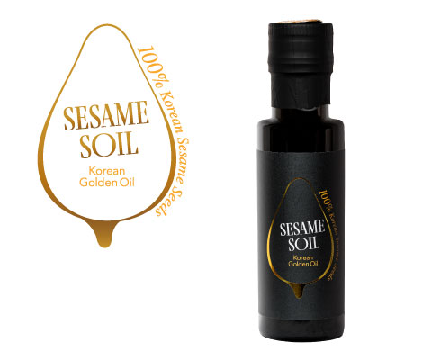 SESAME SOIL（セサミソイル）
